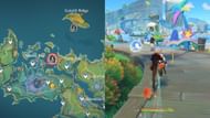 Meet Freminet in Wavey Bay (Image via HoYoverse)